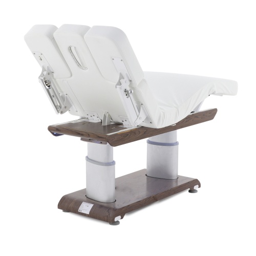 Массажный стол электрический 4 мотора Med-Mos ММКМ-2 КО159Д-00 с РУ фото 3