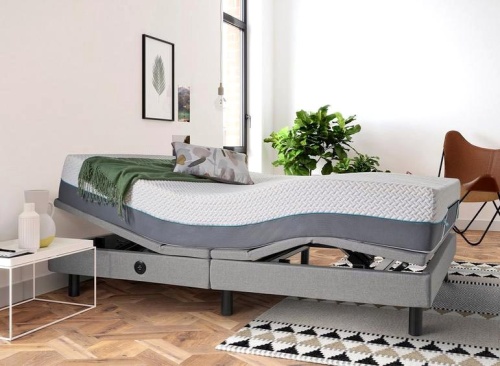 Трансформируемое основание Smart Bed-500i (180*200) фото 6