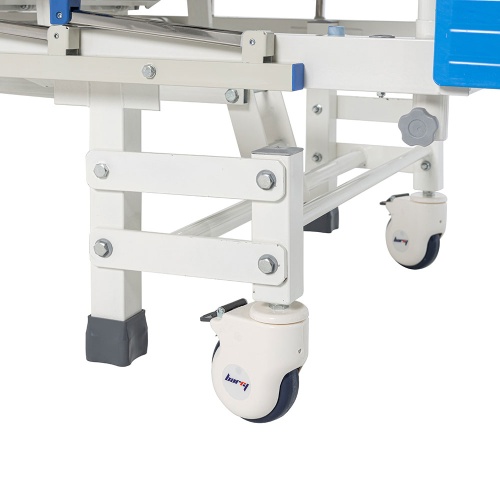 Barry MBE-3Spp кровать с электроприводом фото 5