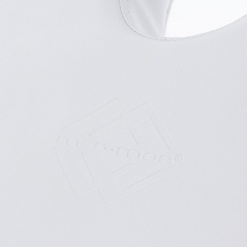 Стационарный массажный стол стальной Med-Mos FIX-MT1 (SS2.01.00) фото 5