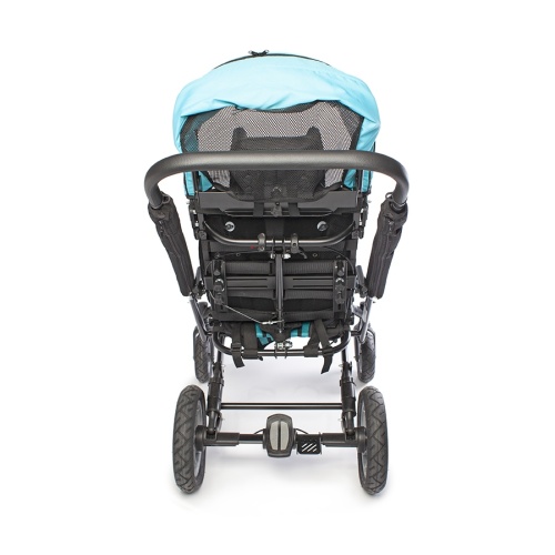 Складная коляска для детей с ДЦП Caretta Buggy фото 6