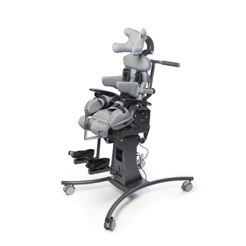 Автоматическая опора для детей с ДЦП Baffin Automatic фото 9