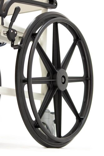 MET RANKO 22596 Механическое кресло-туалет фото 9