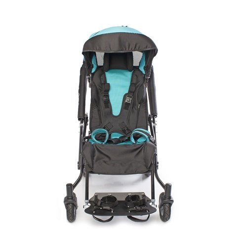 Складная коляска для детей с ДЦП Caretta Buggy фото 2