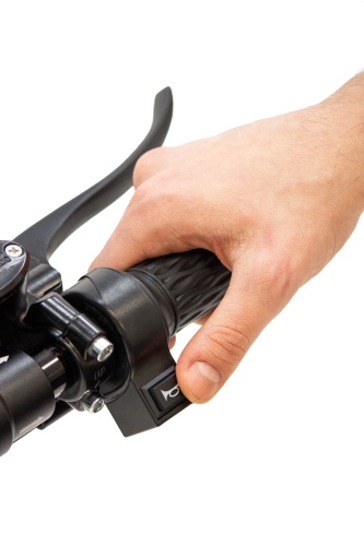 MET OneDrive 80 Электропривод для инвалидной коляски фото 8