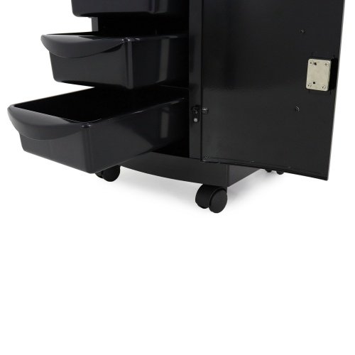 Стойка на колесах Med-Mos SARA-1 фото 7