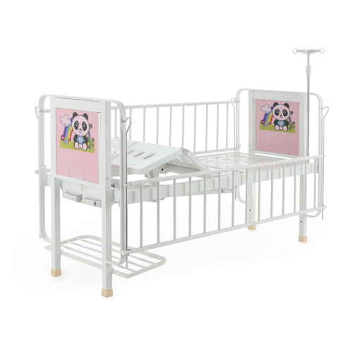 Кровать подростковая механическая Med-Mos Тип 4. Вариант 4.1 DM-2320S-01 (2 функции) фото 10