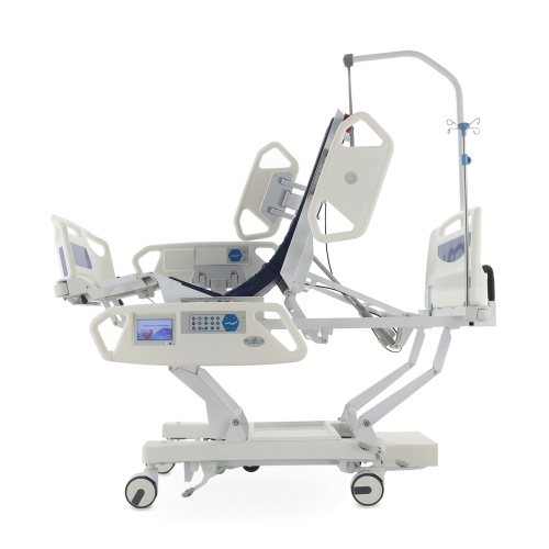 Кровать электрическая Med-Mos DB-5 DE-4079S-01 фото 5