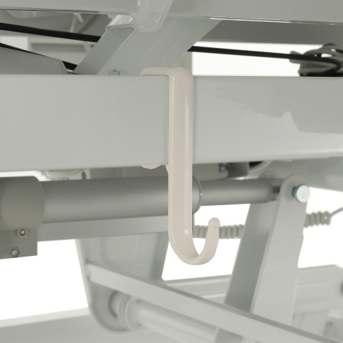 Кровать электрическая Med-Mos DB-17 DE-4079S-01 фото 16