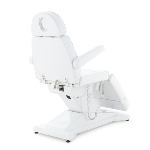 Косметологическое кресло Med-Mos ММКК-3 (КО-173Д) фото 5