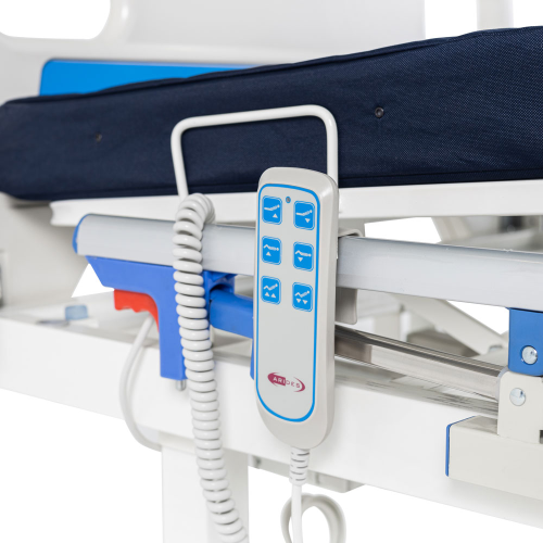 Barry MBE-2Spp кровать с электроприводом фото 8