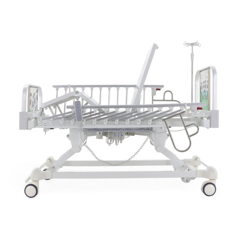 Кровать подростковая электрическая Med-Mos DB-9 DE-4548S-01 фото 9