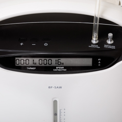 Концентратор кислорода Армед 8F-5AW фото 16