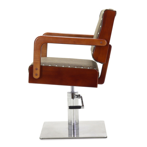 Кресло для барбершопа Med-Mos LEA-2 фото 3