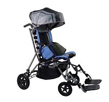 Кресло-коляска VitaMove Leo для детей с ДЦП