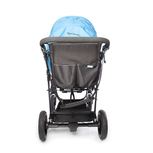 Прогулочная коляска для детей с ДЦП Modi Buggy фото 6