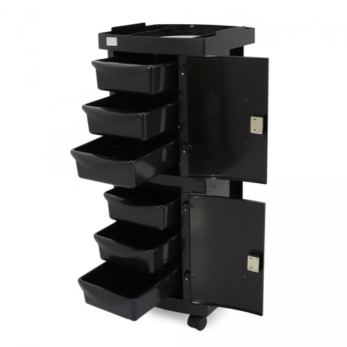 Стойка на колесах Med-Mos SARA-1