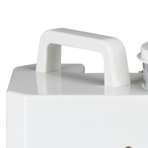 Отсасыватель хирургический педиатрический Армед 7Е-В фото 6