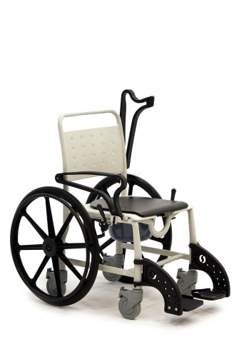 MET RANKO 22596 Механическое кресло-туалет фото 11