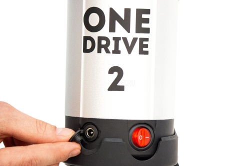 MET OneDrive 2 Электропривод для складной инвалидной коляски фото 6