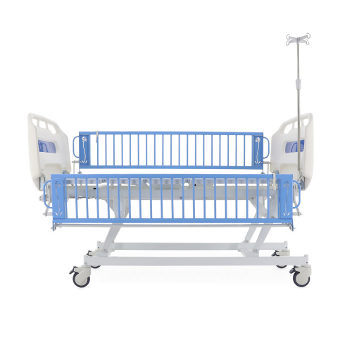 Кровать подростковая механическая Med-Mos Тип 4. Вариант 4.1 DM-3434S-01 (3 функции) фото 13