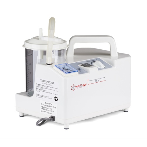 Отсасыватель хирургический Армед 7Е-А