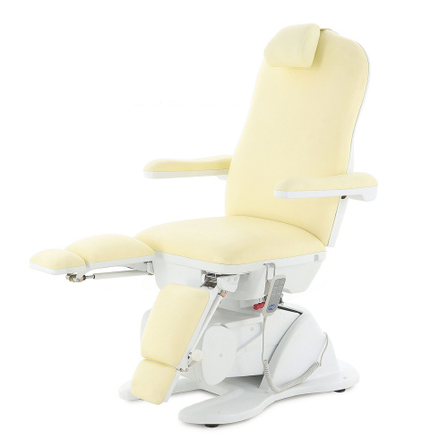 Кресло для педикюра Med-Mos ММКП-3 (КО-194Д) фото 5