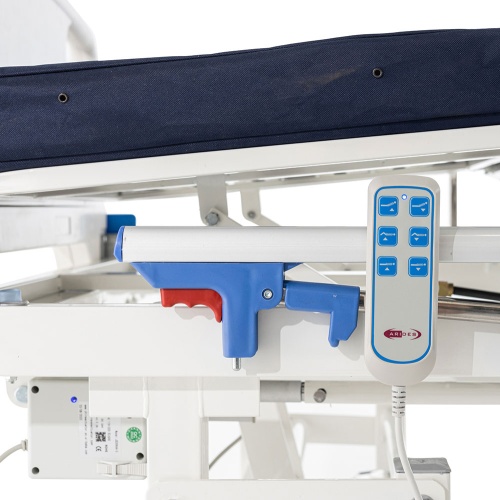 Barry MBE-3Spp кровать с электроприводом фото 4