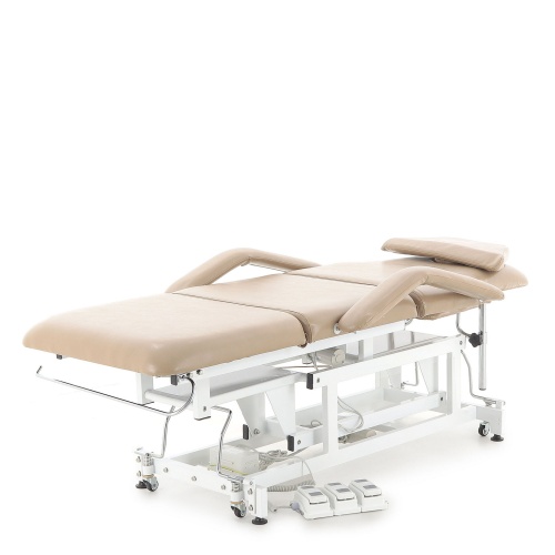 Медицинская кровать с электроприводом Med-Mos MMKM-2 (SE3.21.10) фото 5