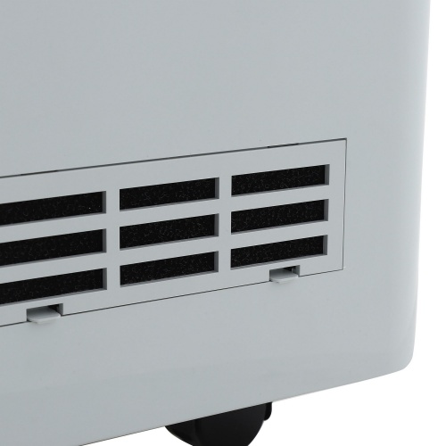 Кислородный концентратор Longfian JAY-10 (2 выхода кислорода) фото 3