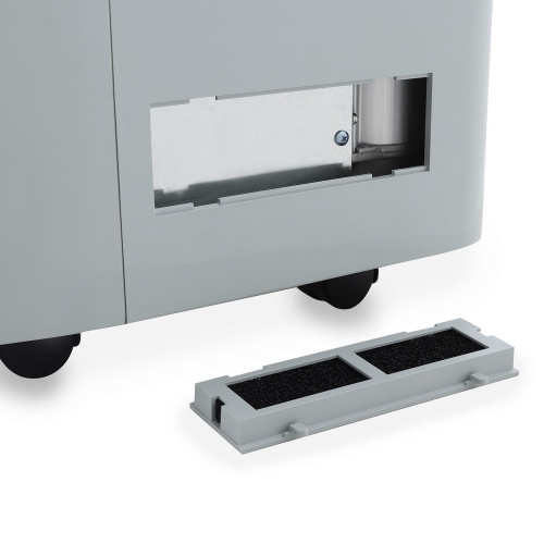 Кислородный концентратор Longfian JAY-10 (2 выхода кислорода) фото 4