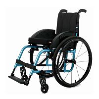 Кресло-коляска МЕТ МК-240 112178