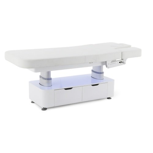 Массажный стол электрический 4 мотора Med-Mos ММКМ-2 КО157.1Д-00 c подогревом с РУ фото 10