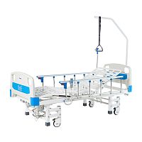 Barry MBE-3Spp кровать с электроприводом