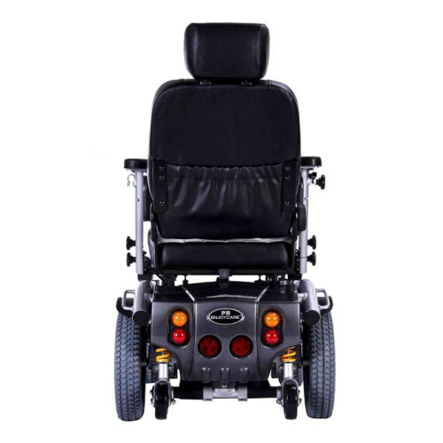 Кресло-коляска с электроприводом MET CRUISER 21 18610 фото 3
