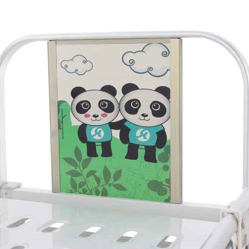 Кровать подростковая электрическая Med-Mos DB-9 DE-4548S-01 фото 22