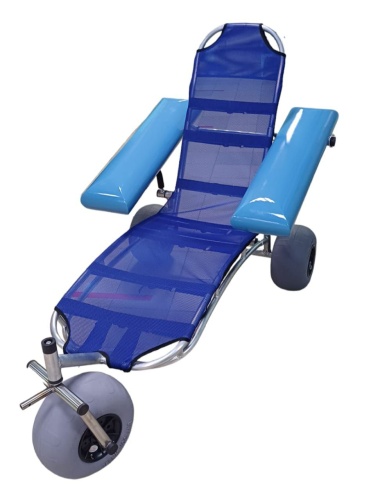 Пляжное кресло «АЛЕКС»