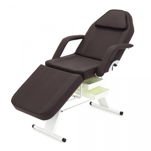 Массажный стол Med-Mos JF-Madvanta FIX-1B (КО-167)