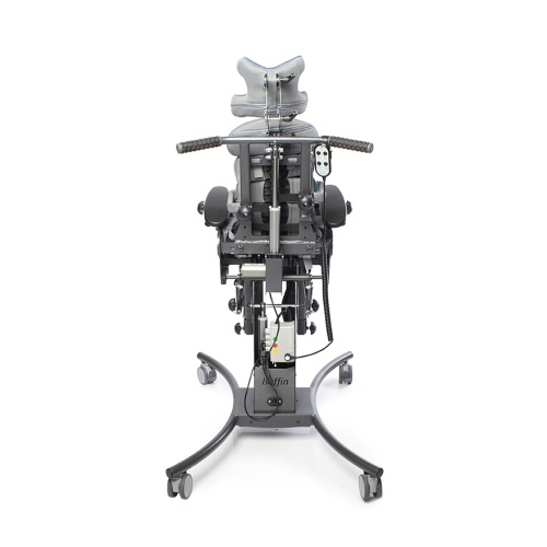 Автоматическая опора для детей с ДЦП Baffin Automatic фото 6