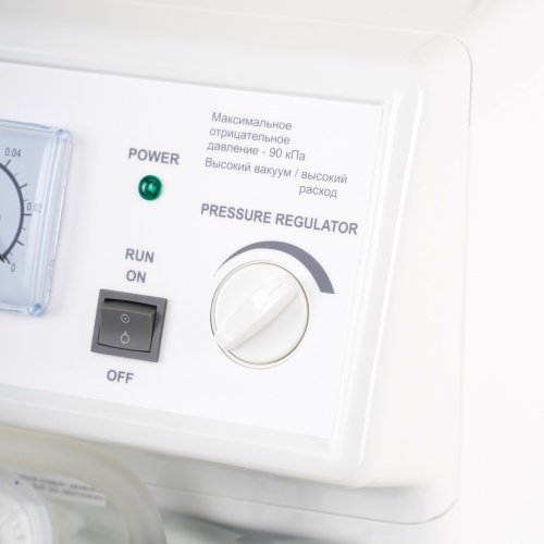 Отсасыватель хирургический Армед 7A-23B фото 7