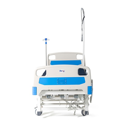 Barry MBE-3Spp кровать с электроприводом фото 2