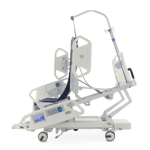 Кровать электрическая Med-Mos DB-5 DE-4079S-01 фото 7