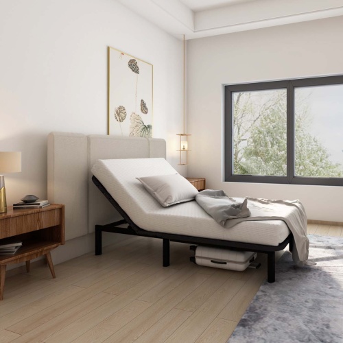 Трансформируемое основание Smart Bed-300 (90x200) фото 4