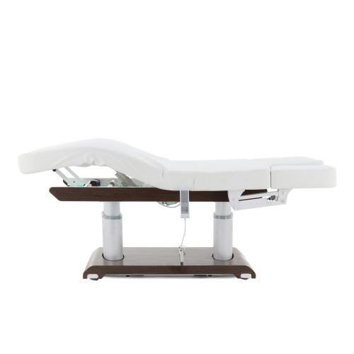 Массажный стол электрический 4 мотора Med-Mos ММКМ-2 КО159Д-00 с РУ фото 7