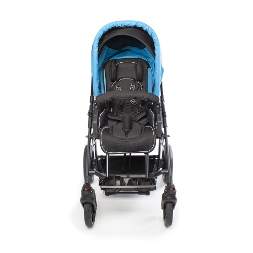 Прогулочная коляска для детей с ДЦП Modi Buggy фото 2