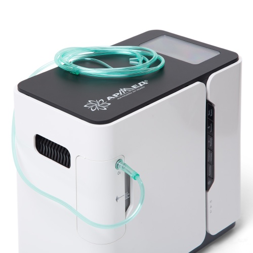 Концентратор кислорода Армед 8F-1 фото 6