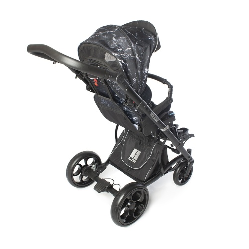 Коляска для детей с ДЦП Baffin Buggy Pro фото 4