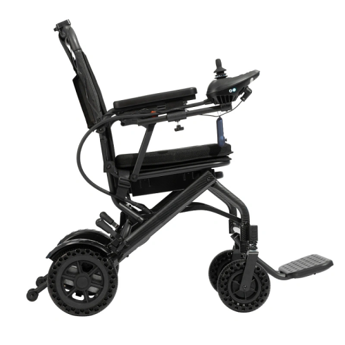 Электрическая коляска Pulse 610 фото 5