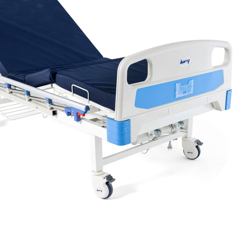 Barry MBE-2Spp кровать с электроприводом фото 2