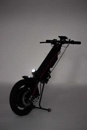 MET OneDrive 80 Электропривод для инвалидной коляски фото 2